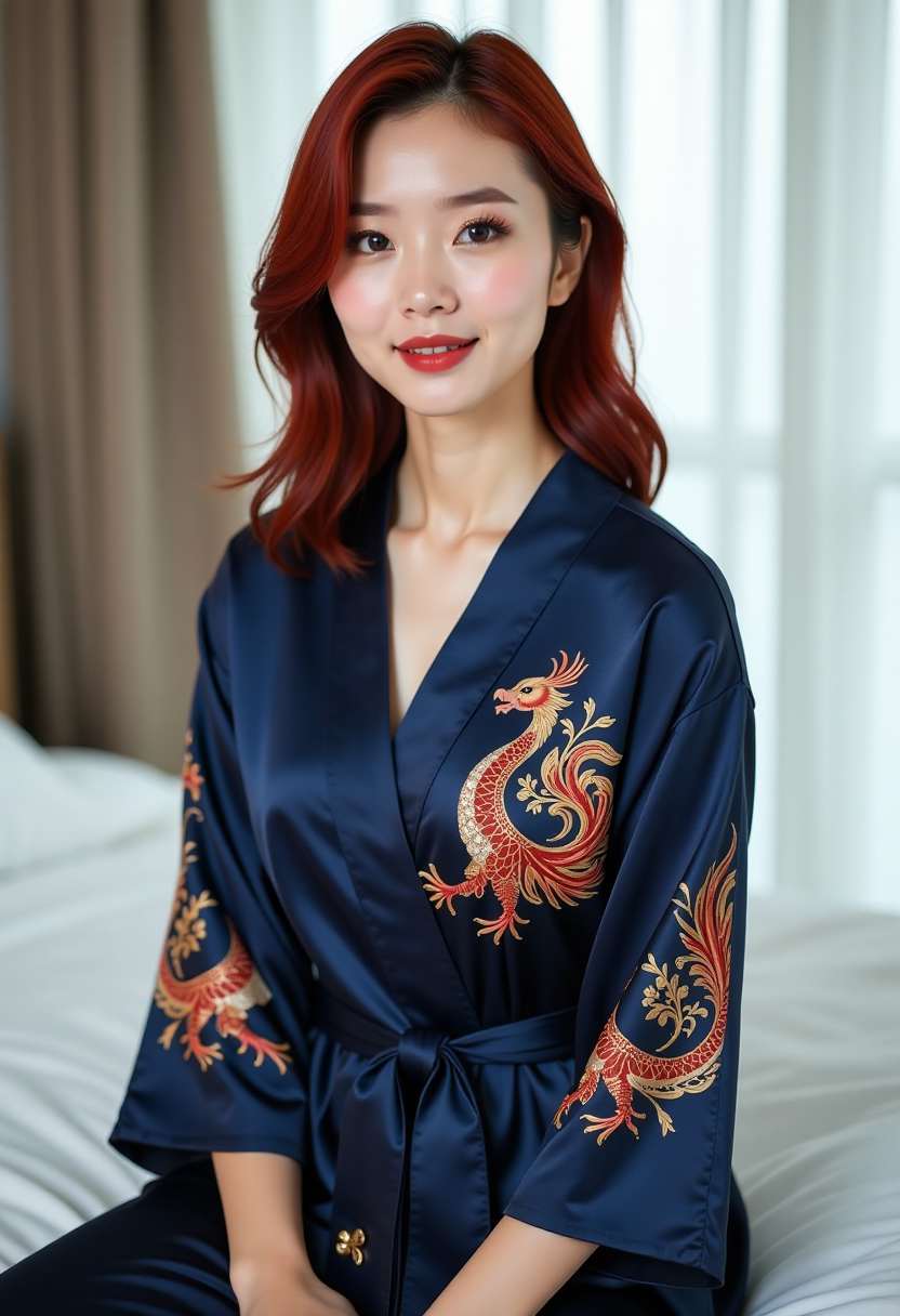 追光者