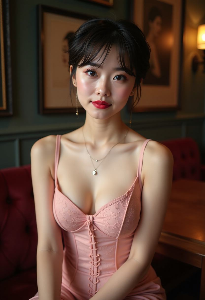 时光倒影